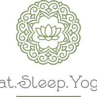 Eat. Sleep. Yoga