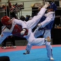 Sarnia Olympic Taekwondo