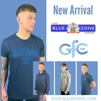 Glenavon Football Club