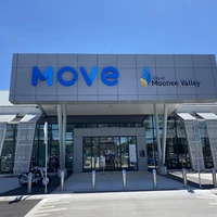 Keilor East Leisure Centre