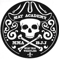 THE MAT ACADEMY WALES - MMA ,BJJ, MUAY THAI BOXING and WRESTLING