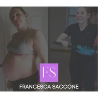 Francesca Saccone Personal Training