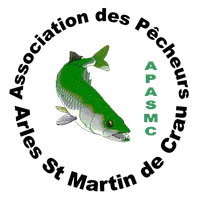 Association des Pecheurs Arles - St Martin de Crau (Apasmc)