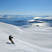 Sawback Alpine Adventures