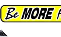 Be More Fitness