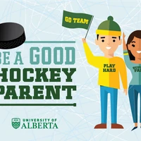 Grande Prairie Minor Hockey Association