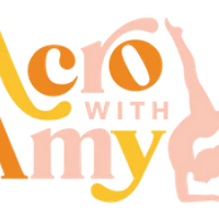 Acro With Amy
