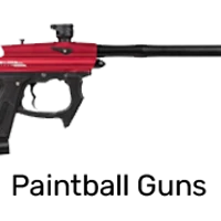 Badlands Paintball & Airsoft Super Store Calgary