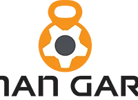 Human Garage Fitness