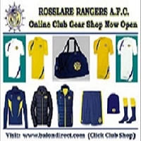 Rosslare Rangers FC
