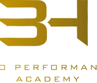 Ben Herd Pro Performance Academy
