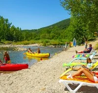 Camping Canoë | Camping 4 étoiles Aveyron | Gorges du Tarn