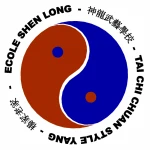 Tai Chi Chuan Encres Et Lumières De Chine