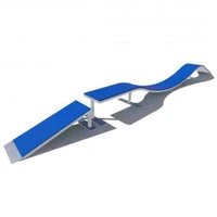 Terrain mutlisport par Playgones