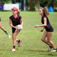 Tanglin Rugby Club