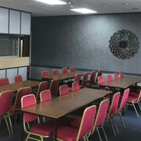 Coatbridge Indoor Bowling Club