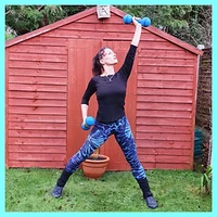 Better Health With Wroughton Body Balance