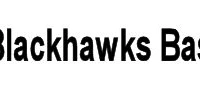 Woking Blackhawks Basketball Club
