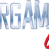 LaserGames Gap