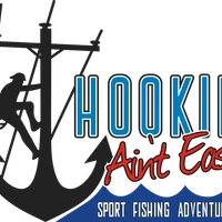 Hookin Ain't Easy Sport Fishing Adventures