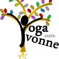Yoga with Yvonne