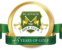 Blainroe Golf Club