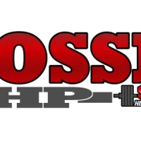 Crossfit SHP (Sustain Health & Performance)