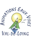 animations eaux vives val de loing
