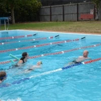 Lancefield Memorial Swimming Pool