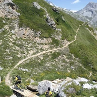 Pumptrack de Yutz