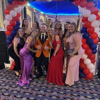 Fusion Dance Academies