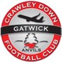 Crawley Down Gatwick F.C.