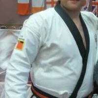 Southern Lion Martial Arts