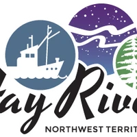 Hay River Swimming pool