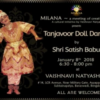 Vaishnavi Natyashala