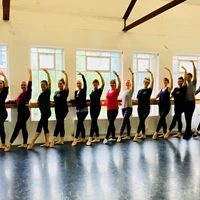 The Dance Studios Oakham