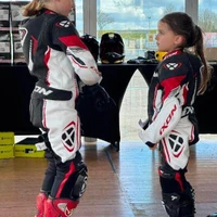 GpPark Circuit Mini motos Supermotard YCF