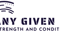 Any Given Day Strength and Conditioning