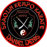 cole d'Arts Martiaux Shaolin Kempo Karate Daniel Denis