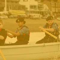 Sea Cadets - Crosby Boat Station