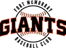 Fort McMurray Giants Baseball Club