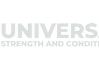 Universal Strength & Conditioning