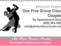 All Star Dance Studio