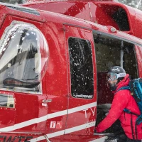 Tyax Lodge & Heliskiing