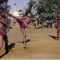 Combat Bando