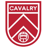 Cavalry FC