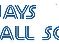 Blue Jays Baseball