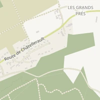 Equestrian Club Du Bardet