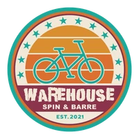 Warehouse Spin & Barre