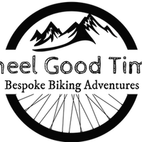 Wheel Good Times Bike Box